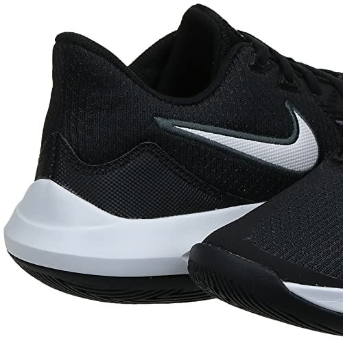 Nike Precision 5, Chaussures de Gymnastique Mixte - Image 4