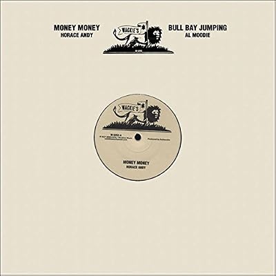 Money Money/Bull Bay Jumping