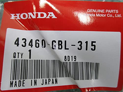 Amazon | ライブディオ ブレーキワイヤー 43460-GBL-315 ホンダ 純正