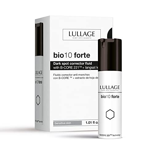 LULLAGE bio10 forte Dark Spot Corrector Fluid