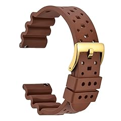 Brown (Gold Buckle)