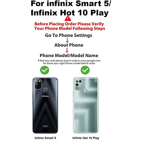 Image of Bintage Cute Fun Ball | Taddy Cartoon 3D Smiley Coffee Cup | Milk Donut | Full Protection Rubber Back Cover Compatible for Infinix X688B / Hot 10 Play - Black