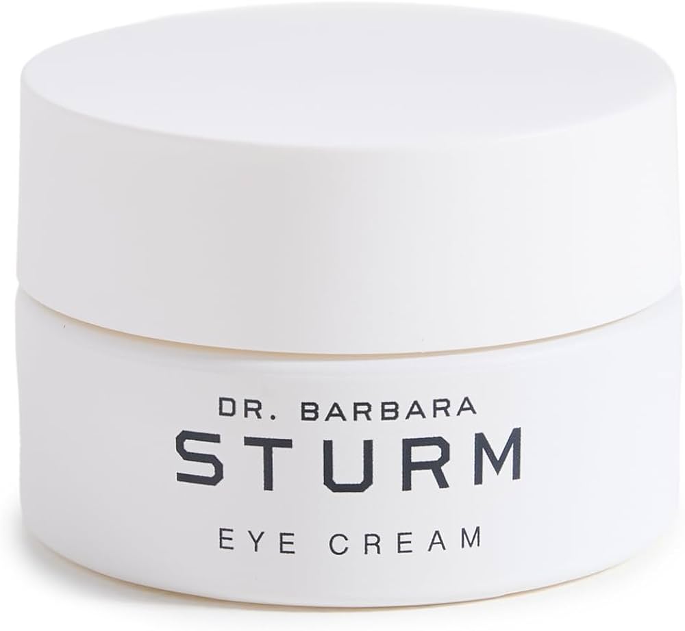 ドクターバーバラシュトルム　アイクリーム　15ml 未使用ドイツ製 ドクターバーバラシュトルム アイクリーム 15ml 未使用ドイツ製 EYE