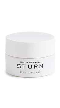 ドクターバーバラシュトルム　アイクリーム　15ml 未使用ドイツ製 Amazon.com: Dr. Barbara Sturm, Eye Cream, 15ML : Luxury Stores