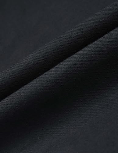Image of U.S. POLO ASSN. Solid Cotton T-Shirts for Men - Breathable & Comfortable, Half Sleeves Mens Casual T Shirts