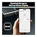 Lexar Professional Workflow Go Battery-Powered 2-Bay Portable Docking Station
