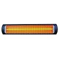 Bromic Smart-Heat Tungsten Electric Radiant Electric Patio Heater, 2000W, Model BH0420030