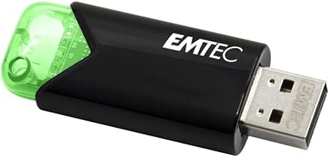 Amazon.ca: Emtec