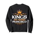 Francisco Name Design