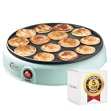Bestron Poffertjes Maker