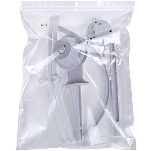 Rovtop - Giostrina musicale / carillon per culla /...