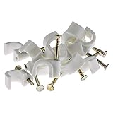 1STec 10M ADSL2+ Super High Speed Cat5e RJ11 Broadband Hub Internet Extension Cable for BT Infinity Sky Q Talktalk Plusnet EE Vodafone Post Office Router on Fibre or Standard Services 10 Metre White - Image 7