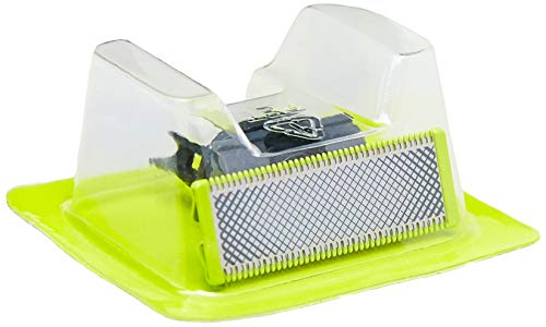 Lâmina OneBlade, Philips, QP210/50, Preta