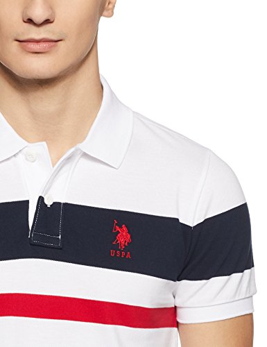 Image of U.S. POLO ASSN. Men Slim T-Shirt