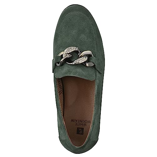 Image of WHITE MOUNTAIN Women's Shoes Casavas Loafer