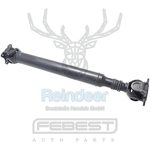 Preisvergleich Produktbild FEB PROPSHAFT NWN-ME-001F