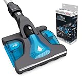 Rowenta Air Force Aqua Head ZR0095 - Cabezal que aspira y friega para aspiradoras escoba versátiles