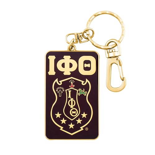 Bad Bananas BBGreek Iota Phi Theta Fraternity Paraphernalia - Officially