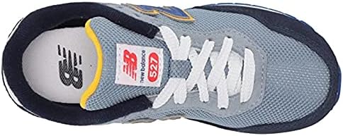New Balance Unisex-Child 527 V1 Sneaker 
