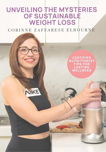 Unveiling The Mysteries of Sustainable Weight Loss