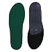 Spenco Rx Thinsole Full Length Shoe Insoles, Women's 9-10 / Men's 8-9
