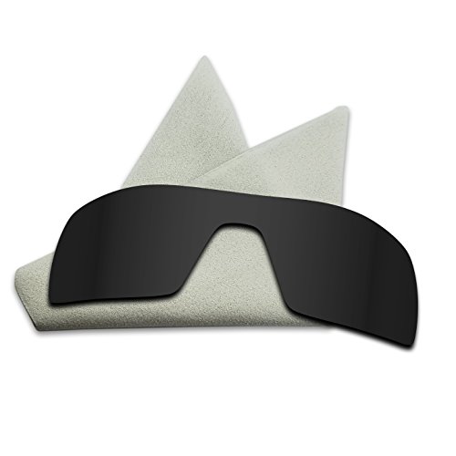 Image of Polarized Lenses Replacement for Oakley Oil Rig Multiple Options