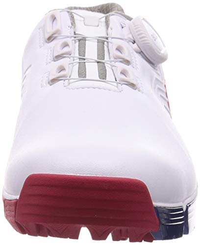 Tour B ゴルフシューズ イエロー Amazon.co.jp: BRIDGESTONE GOLF: シューズ