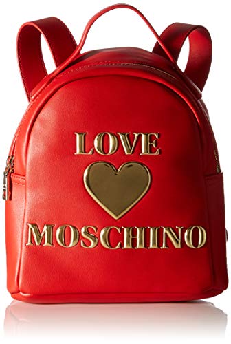 Love MoschinoBORSA PU ROSSOMujerRojoNormale