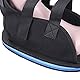 Fuß Gipsschuh Abdeckung Rehabilitation Operation Schuhe für Unterschenkel Knöchelgröße
