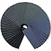Wet Dry Sandpaper, Assortment 240-3000 Grit for Automotive Wood Plastic Sanding, 90pcs by FRIMOONY