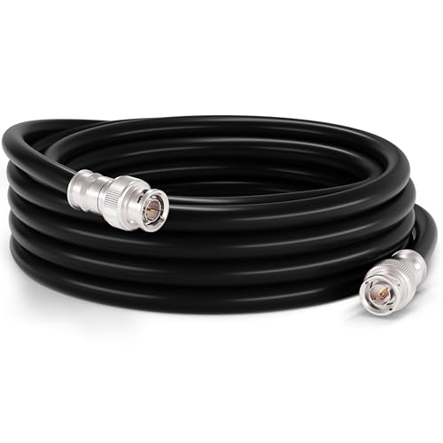 THE CIMPLE CO RG6 Coaxial Cable
