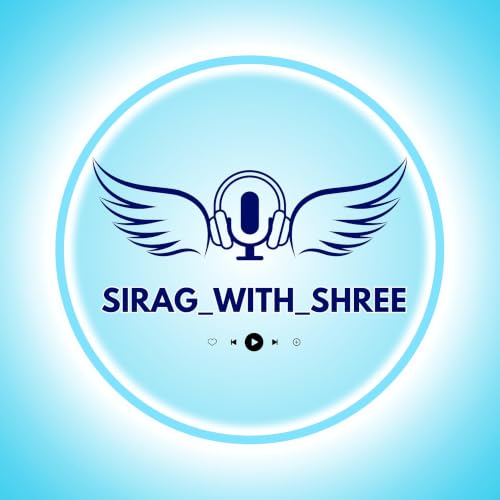 Sirag with Shree cover art