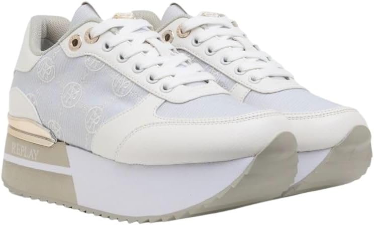 Women's Low-top Sneakers
