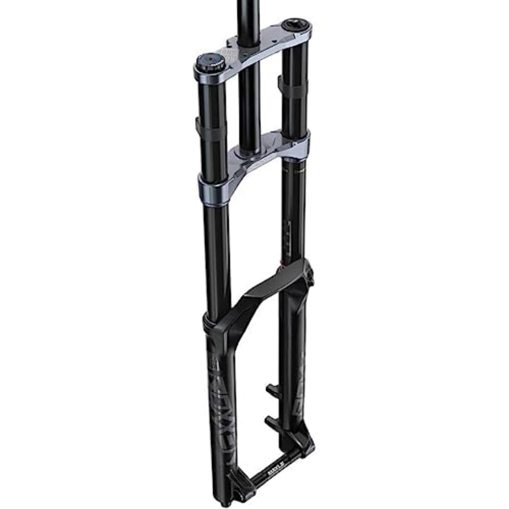 Amazon.com: RockShox BoXXer Select Charger RC, Horquilla de