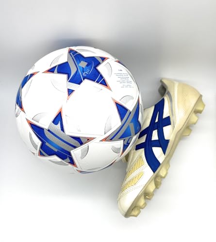 World Cup Quality Champions League Quality Soccer Ball Size 5