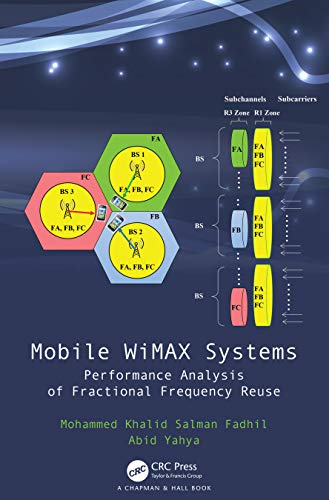 Mobile WiMAX Systems: Performance Analysis of Fractional Frequency Reuse (English Edition)