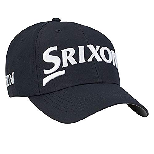 Gorra estructurada para hombre Srixon Golf talla única miniatura 1