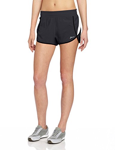 ASICS Women's 3-Inch Split Short