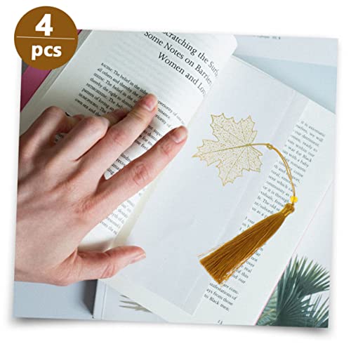 Marque-pages avec pendentifs par 20 cadeau idéal forme pompons