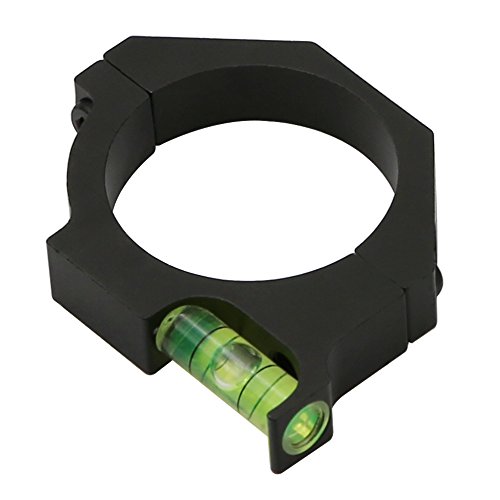 Higoo® Optics Rifle Scope Bubble Level For 30Mm Tube Riflescope #TOP1