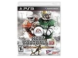 PS3 NCAA FOOTBALL 13