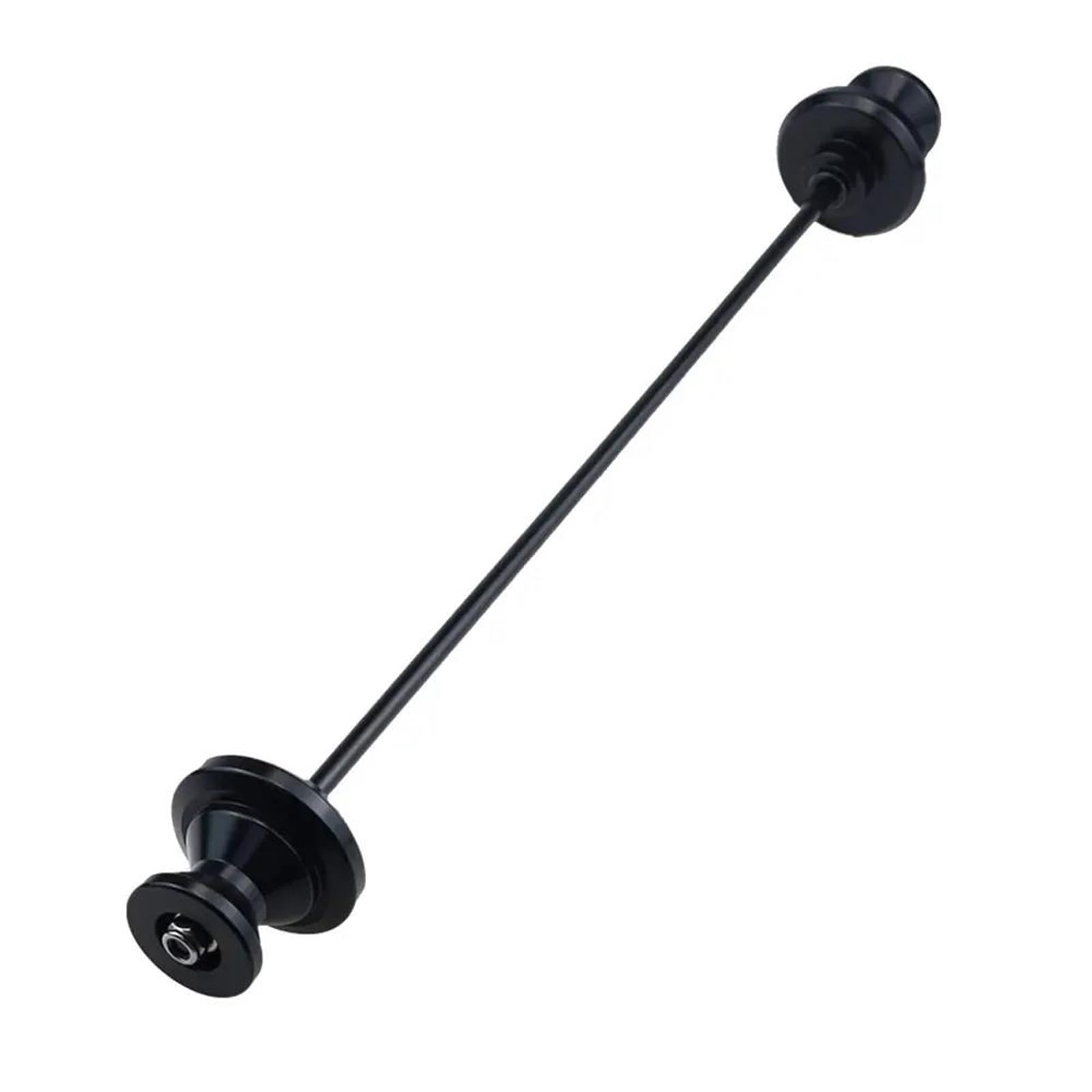 Per Yamaha FZ-07 2013 2014 2015 2016 2017 2018 2019 2020 2021 2022 Crash Slider Forcellone Spools Cavalletti Vite Perno Ruota Posteriore Moto