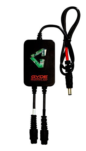 Gerbing's Gyde 12 Volt Thermogauge-powersport