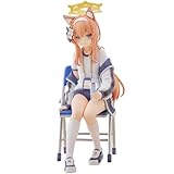Cadeau : comme cadeau, Iochi Mari peut être offert à des amis ou des fans d'anime à Noël, Halloween et autres jours fériés.