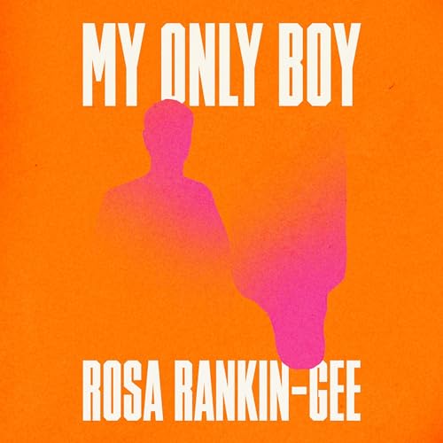 Couverture de My Only Boy