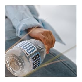 Duo White Rum 70cl