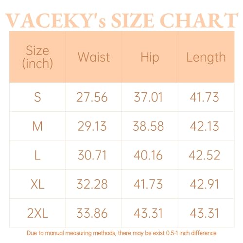 Vaceky Stretch Cargo Jeans Women Straight Leg Side Zipper Slit Denim Y2K Pants with Pockets - Image 7