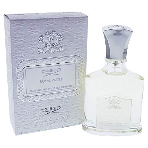 Creed Royal Water Eau de Parfum Spray, 2.5 Ounce