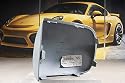 Porsche 911 996 Stosstange hinten Verkleidung/Stosshorn/Blende, USA, S