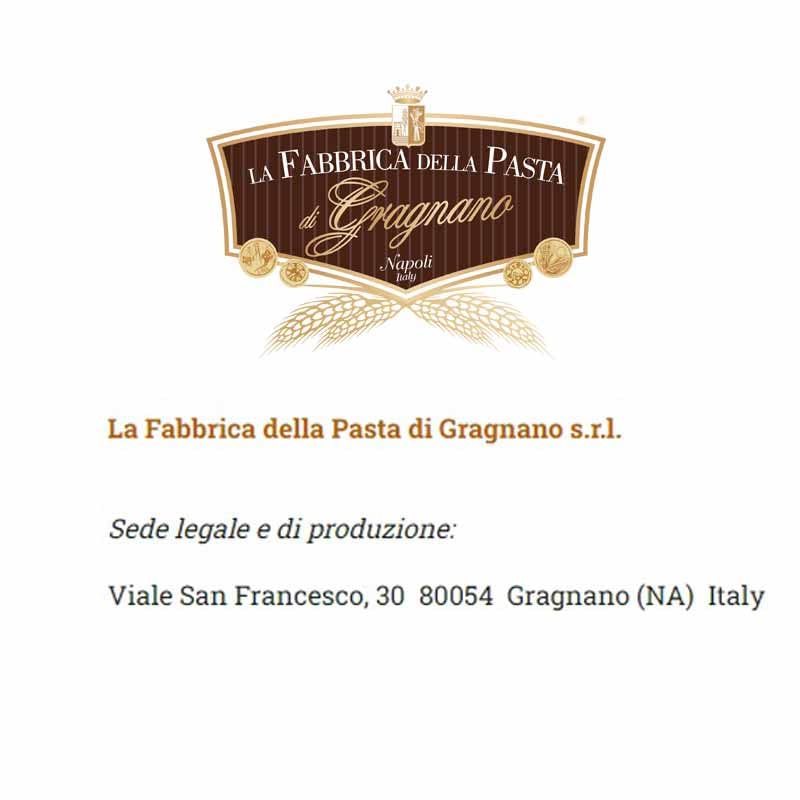 Megapack Pasta di Gragnano - 13 packs of 500gr